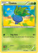 Oddish (#1/98) (XY - Ancient Origins) Near Mint