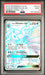 Alolan Ninetales GX - PSA 9