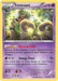 Trevenant (#65/122) (XY - BREAKpoint) Lightly Played