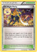 All-Night Party (#96/122) (XY - BREAKpoint) Lightly Played Reverse Holofoil
