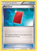 Red Card (#71/83) (Generations)