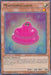 Marshmacaron (#MVP1-EN013) (The Dark Side of Dimensions Movie Pack) Near Mint Unlimited