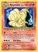 Ninetales (#15/108) (XY - Evolutions)