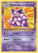 Nidoking (#45/108) (XY - Evolutions)