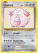 Chansey (#70/108) (XY - Evolutions) Lightly Played Holofoil