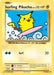 Surfing Pikachu (#111/108) (XY - Evolutions) Near Mint