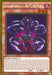 Vulcan Dragni the Cubic King (#MVP1-ENG37) (The Dark Side of Dimensions Movie Pack: Gold Edition) Near Mint Unlimited