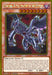 Gandora-X the Dragon of Demolition (#MVP1-ENG49) (The Dark Side of Dimensions Movie Pack: Gold Edition) Near Mint Unlimited