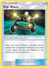 Exp Share (#118/149) (SM Base Set) Near Mint