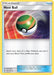 Nest Ball (#123/149) (SM Base Set) Near Mint