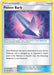 Poison Barb (#124/149) (SM Base Set) Near Mint