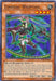 Zoodiac Whiptail (#RATE-EN016) (Raging Tempest) Near Mint 1st Edition