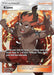 Kiawe (Full Art) (#144/147) (SM - Burning Shadows) Moderately Played Holofoil