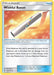 Wishful Baton (#128/147) (SM - Burning Shadows) Near Mint
