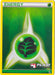 Grass Energy - 105/114 (Play! Pokemon) (#105/114) (League & Championship Cards) Lightly Played Holofoil