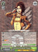 "To Seize Freedom" Hange (#AOT/S50-E026 RR) (Attack on Titan Vol. 2) Near Mint