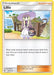 Lillie (#62/73) (Shining Legends) Near Mint