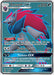 Zoroark GX - SM84 (#SM84) (SM Promos) Moderately Played Holofoil