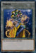 Token: Mithra the Thunder Vassal (#TKN4-EN027) (Yu-Gi-Oh! Tokens) Near Mint Unlimited