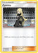 Cynthia (#119/156) (SM - Ultra Prism) Near Mint