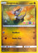Jangmo-o - 75/111 (Toys R Us Promo) (#075/111) (Miscellaneous Cards & Products) Near Mint Holofoil