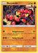 Buzzwole (#77/131) (SM - Forbidden Light) Near Mint Reverse Holofoil