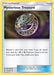 Mysterious Treasure (#113/131) (SM - Forbidden Light) Near Mint