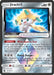 Jirachi Prism Star (#97/168) (SM - Celestial Storm) Near Mint Holofoil