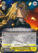 La Pucelle Ruler SR (#APO/S53-E007S SR) (Fate/Apocrypha) Near Mint