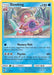 Slowking (#55/214) (SM - Lost Thunder) Near Mint Reverse Holofoil