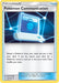 Pokemon Communication (#152/181) (SM - Team Up) Lightly Played