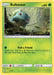 Bulbasaur Holo Common (#1/18) (Detective Pikachu) Near Mint Holofoil