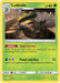 Ludicolo (#2/18) (Detective Pikachu) Near Mint Holofoil