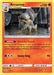 Arcanine (#6/18) (Detective Pikachu) Near Mint Holofoil