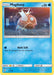 Magikarp (Holo Common) (#8/18) (Detective Pikachu) Near Mint Holofoil
