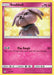 Snubbull (Holo Common) (#15/18) (Detective Pikachu) Near Mint Holofoil