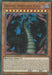 Divine Serpent Geh (#DUPO-EN047) (Duel Power) Near Mint 1st Edition