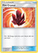 Fire Crystal (#173/214) (SM - Unbroken Bonds) Near Mint