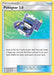 Pokegear 30 (#182/214) (SM - Unbroken Bonds)