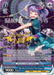 Blue Roses in Harmony Ako Udagawa SPM (#BD/EN-W03-096SPM SPM) (BanG Dream! Girls Band Party! MULTI LIVE) Near Mint