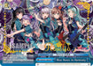 Blue Roses in Harmony BDR (#BD/EN-W03-126BDR BDR) (BanG Dream! Girls Band Party! MULTI LIVE) Near Mint