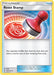 Reset Stamp (#206/236) (SM - Unified Minds) Near Mint