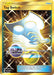Tag Switch Secret (#254/236) (SM - Unified Minds) Near Mint Holofoil