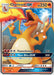 Charizard GX (#9/68) (Hidden Fates) Near Mint Holofoil