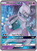Mewtwo GX (#31/68) (Hidden Fates) Near Mint Holofoil