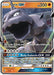 Onix GX (#36/68) (Hidden Fates) Near Mint Holofoil