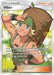 Hiker (#SV85/SV94) (Hidden Fates: Shiny Vault) Near Mint Holofoil