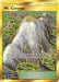 Mt. Coronet (#SV89/SV94) (Hidden Fates: Shiny Vault) Near Mint Holofoil