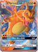 Charizard GX - SM211 (#SM211) (SM Promos) Near Mint Holofoil