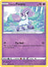 Galarian Ponyta (#081/202) (SWSH01: Sword & Shield Base Set) Near Mint Reverse Holofoil